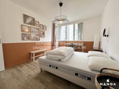 Louer Appartement Orleans Loiret