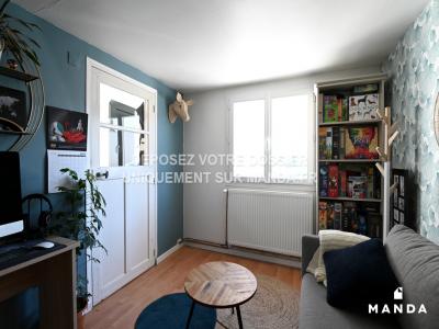 Annonce Location 4 pices Appartement Houilles 78