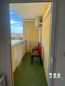 For rent Cavaillon 1 room 29 m2 Vaucluse (84300) photo 4