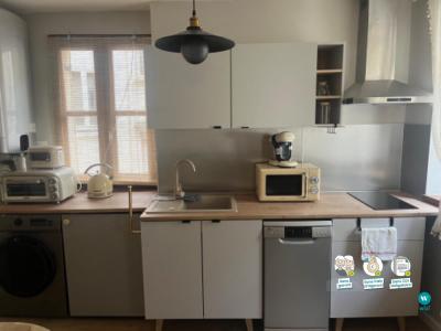 For rent Grenoble 1 room 42 m2 Isere (38000) photo 3