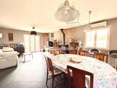 For sale Ville-du-bois 6 rooms 158 m2 Essonne (91620) photo 3