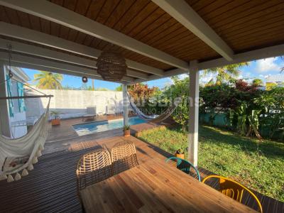 For sale Lamentin 101 m2 Guadeloupe (97129) photo 0