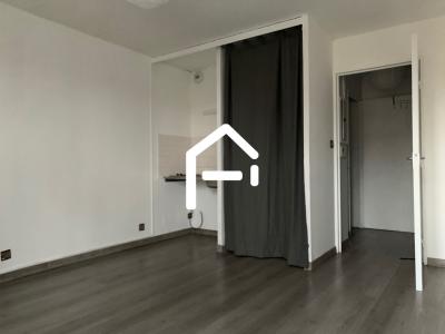 For rent Toulouse 1 room 23 m2 Haute garonne (31300) photo 0