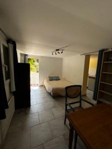 For rent Talais 1 room Gironde (33590) photo 0