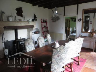For sale Pompejac 4 rooms 130 m2 Gironde (33730) photo 3