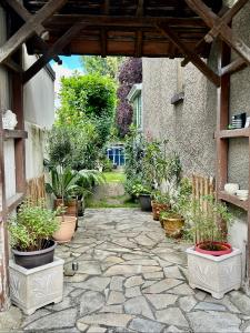 For sale Tours 4 rooms 104 m2 Indre et loire (37000) photo 2