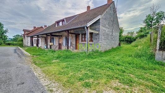 For sale Durmignat 5 rooms 105 m2 Puy de dome (63700) photo 0