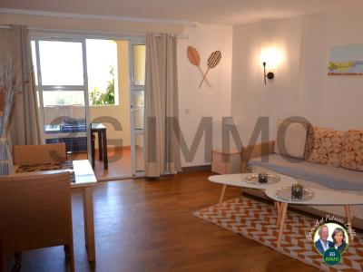 Acheter Appartement Saint-raphael 248979 euros