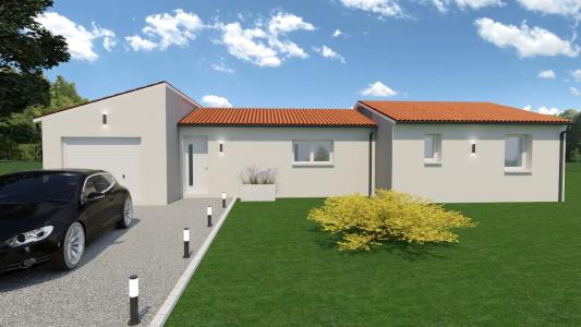 Acheter Terrain Saint-quintin-sur-sioule 35000 euros