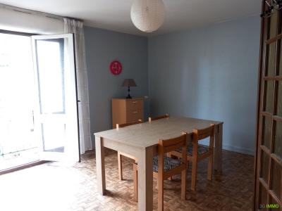 For sale Saint-herblain 4 rooms 77 m2 Loire atlantique (44800) photo 1