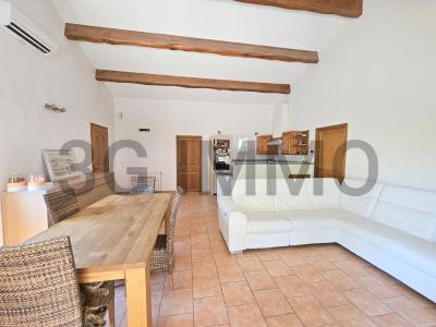 For sale Uzes 4 rooms 90 m2 Gard (30700) photo 2