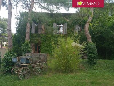 For sale Lamontgie 9 rooms 215 m2 Puy de dome (63570) photo 0