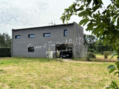 Annonce Vente 5 pices Maison Meunet-sur-vatan 36