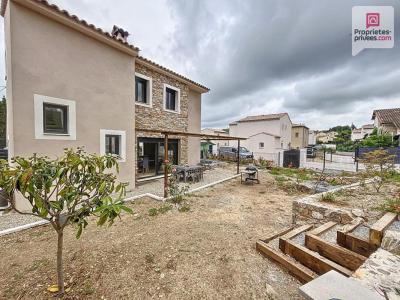 For sale Fayence 4 rooms 85 m2 Var (83440) photo 0