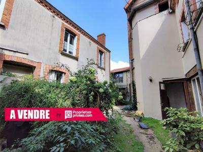 For sale Chemille 8 rooms 430 m2 Maine et loire (49120) photo 0