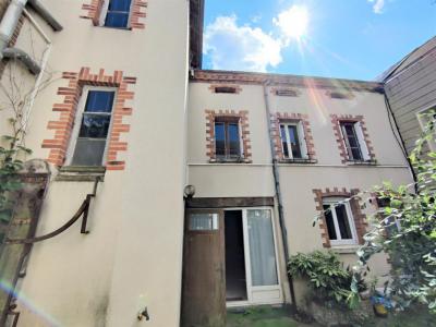 Annonce Vente Immeuble Chemille 49