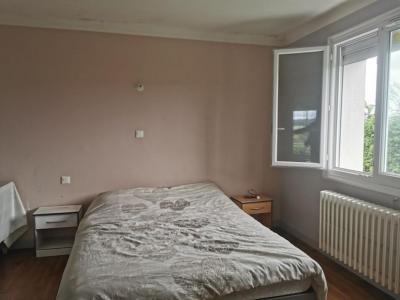 For sale Saint-just 4 rooms 77 m2 Ille et vilaine (35550) photo 4