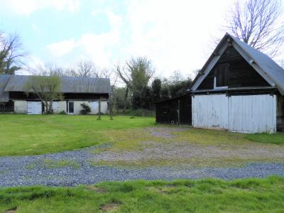 Acheter Maison Heudreville-en-lieuvin Eure