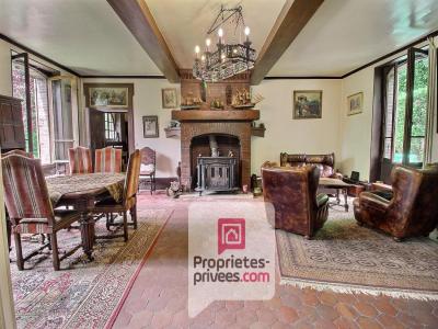 For sale Fontenay-sur-loing 9 rooms 340 m2 Loiret (45210) photo 1