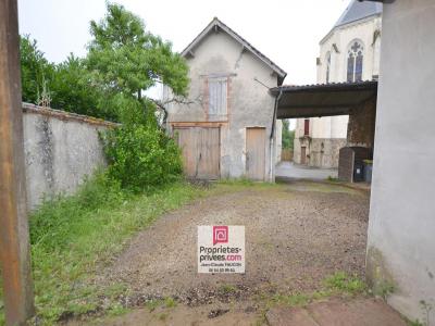 For sale Champ-saint-pere 6 rooms 160 m2 Vendee (85540) photo 1