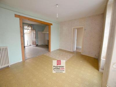 For sale Champ-saint-pere 6 rooms 160 m2 Vendee (85540) photo 3