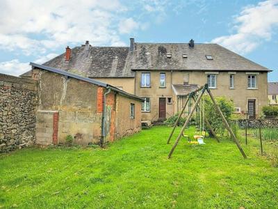 Annonce Vente 6 pices Maison Montsauche-les-settons 58