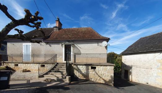 For sale Chatres 4 rooms 67 m2 Dordogne (24120) photo 0