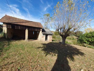 For sale Chatres 4 rooms 67 m2 Dordogne (24120) photo 2