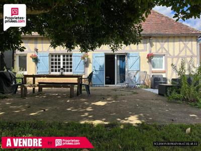 For sale Breteuil 7 rooms 159 m2 Eure (27160) photo 0