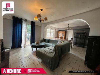 For sale Breteuil 7 rooms 159 m2 Eure (27160) photo 2
