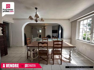 For sale Breteuil 7 rooms 159 m2 Eure (27160) photo 3