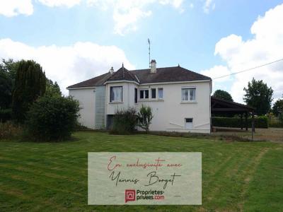 For sale Chauche 6 rooms 125 m2 Vendee (85140) photo 1
