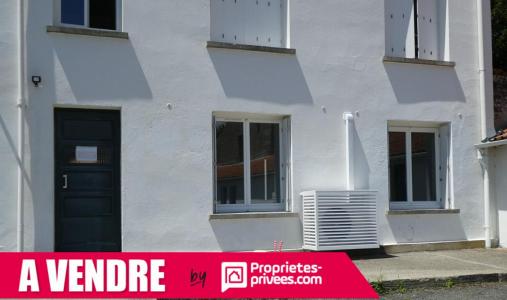 For sale Hiers-brouage 3 rooms 43 m2 Charente maritime (17320) photo 0