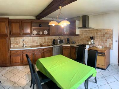 For sale Liart 6 rooms 124 m2 Ardennes (08290) photo 2
