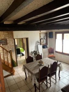 For sale Liart 6 rooms 124 m2 Ardennes (08290) photo 3