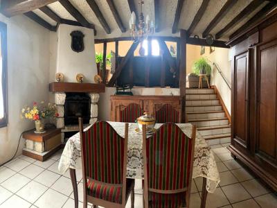 For sale Liart 6 rooms 124 m2 Ardennes (08290) photo 4