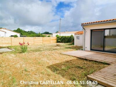 Annonce Vente 5 pices Maison Royan 17