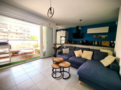 Annonce Vente 3 pices Appartement Toulon 83