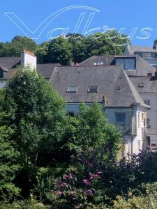 For sale Pont-aven 11 rooms 220 m2 Finistere (29930) photo 2