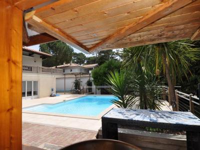 Acheter Maison Pyla-sur-mer 2279200 euros