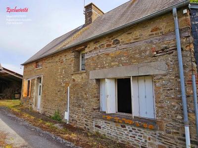 Annonce Vente 4 pices Maison Juilley 50