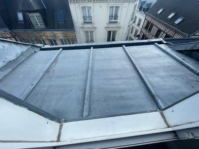 Acheter Appartement Rouen Seine maritime