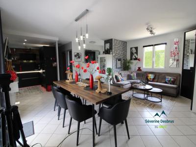 For sale Beaulieu 7 rooms 173 m2 Isere (38470) photo 3