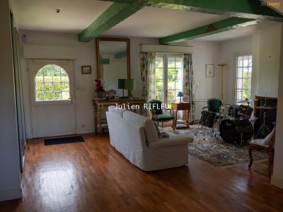 For sale Penvenan 10 rooms 280 m2 Cotes d'armor (22710) photo 4