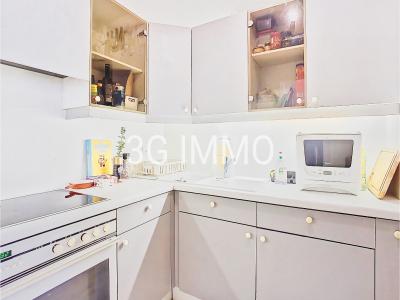 For sale Paris-15eme-arrondissement 3 rooms 60 m2 Paris (75015) photo 1