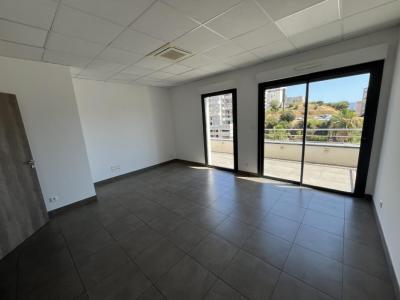 For rent Ajaccio 56 m2 Corse (20090) photo 3