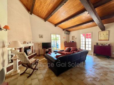 For sale Lignan-sur-orb 4 rooms 152 m2 Herault (34490) photo 4