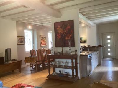 For sale Argenton-sur-creuse 9 rooms 227 m2 Indre (36200) photo 0