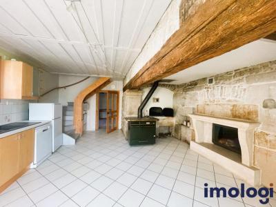For sale Sainte-colombe 5 rooms 206 m2 Doubs (25300) photo 2