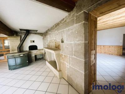 For sale Sainte-colombe 5 rooms 206 m2 Doubs (25300) photo 3